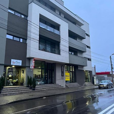Focşani Reshome מראה חיצוני תמונה