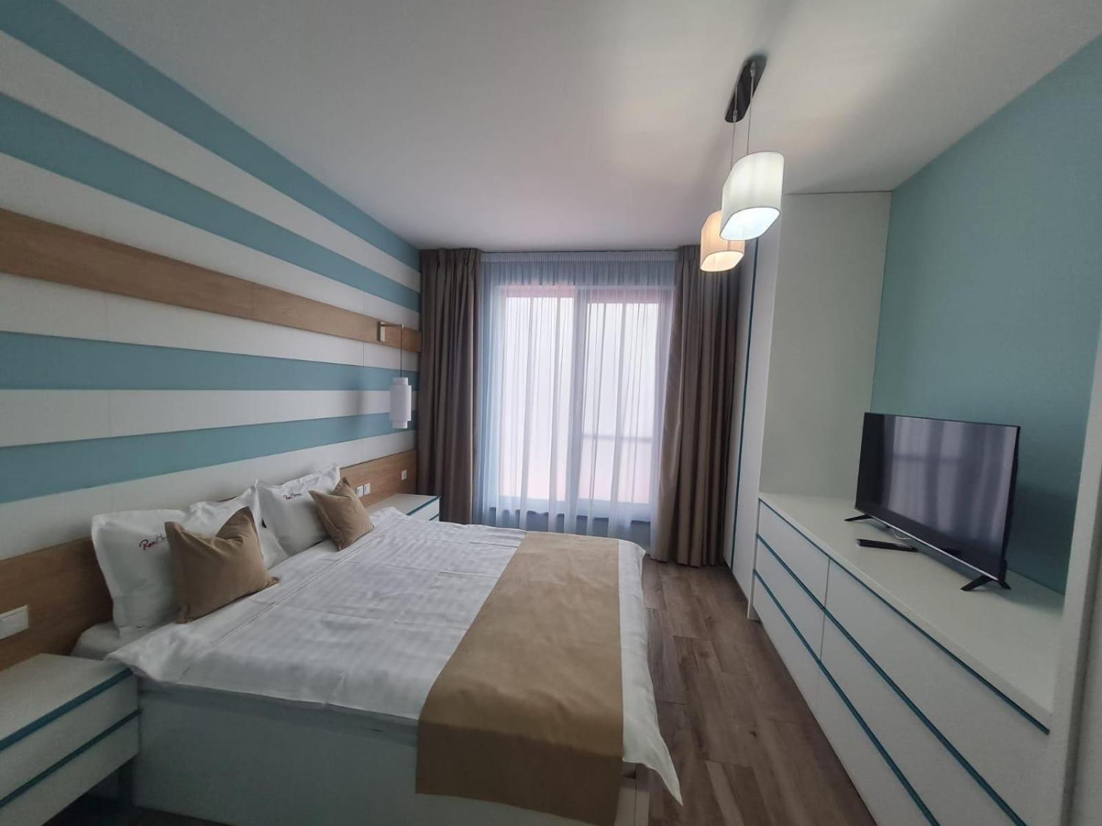 Focşani Reshome מראה חיצוני תמונה