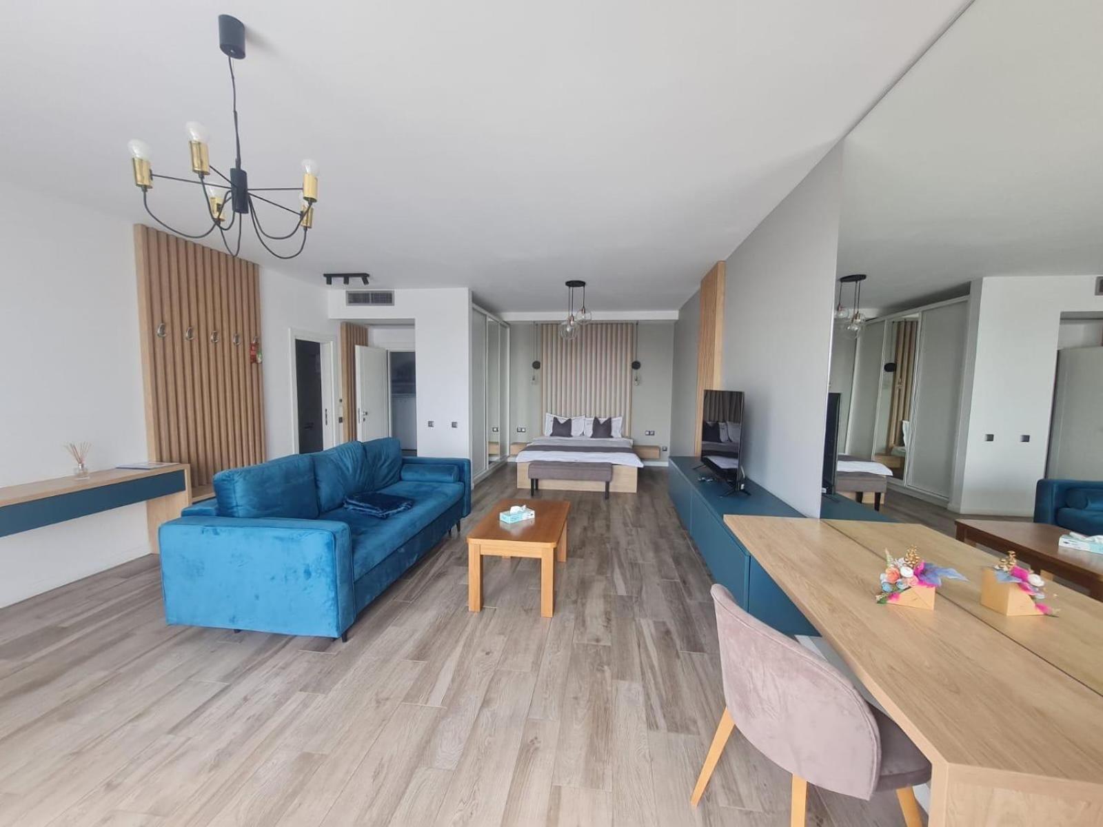 Focşani Reshome מראה חיצוני תמונה